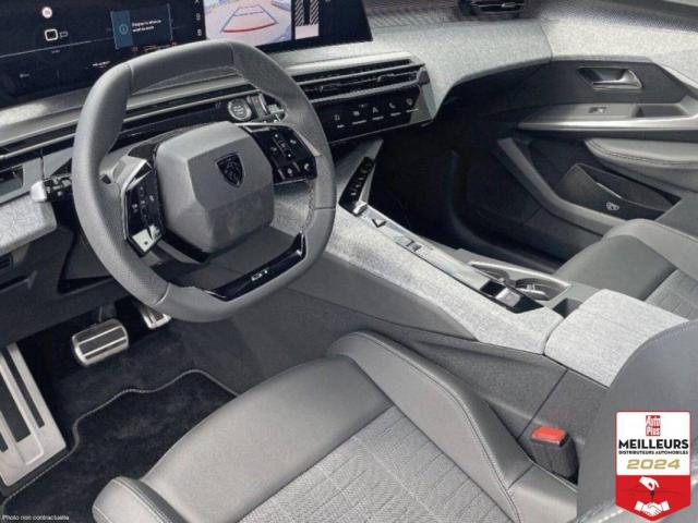 Peugeot 5008 image 5