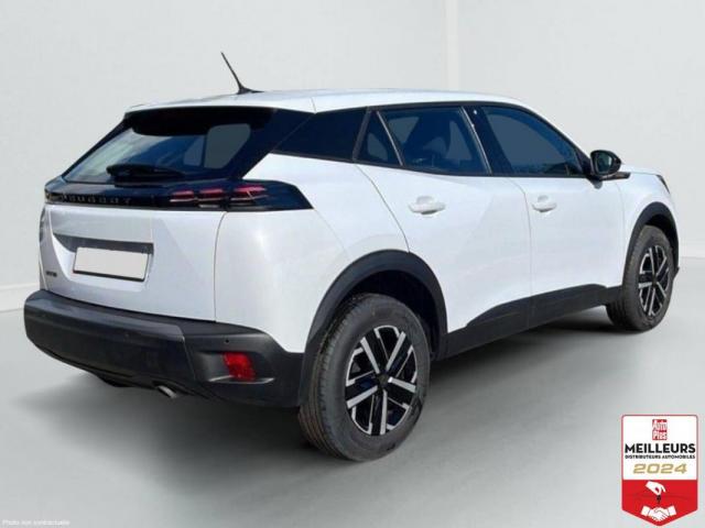 Peugeot 2008 image 4