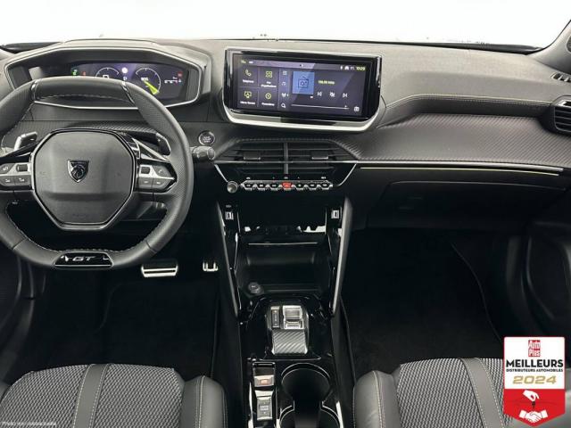 Peugeot 2008 image 3