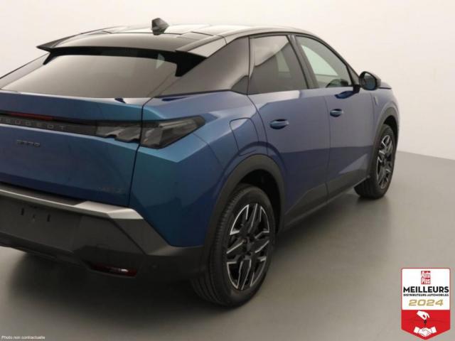 Peugeot 3008 image 6