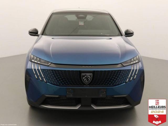 Peugeot 3008 image 3