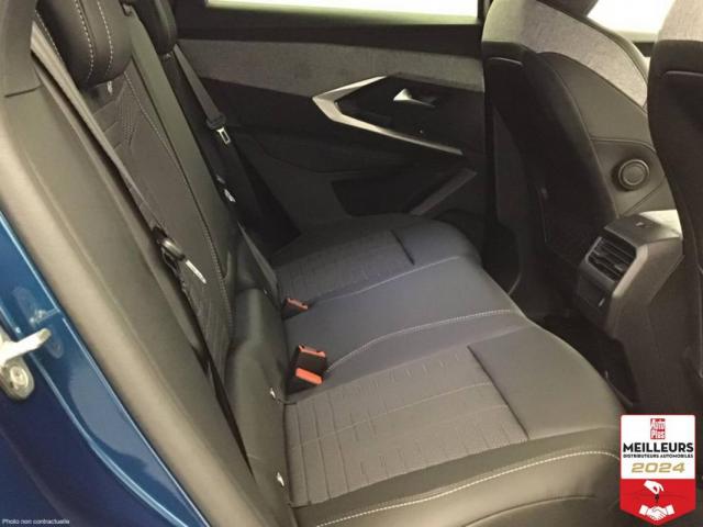 Peugeot 3008 image 4