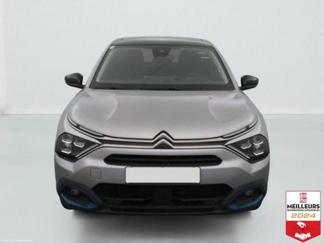 Citroen E-C4 image 2