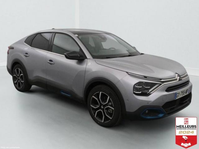 Citroen E-C4 image 6