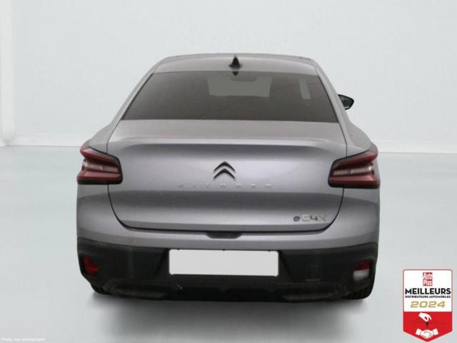 Citroen E-C4 image 5