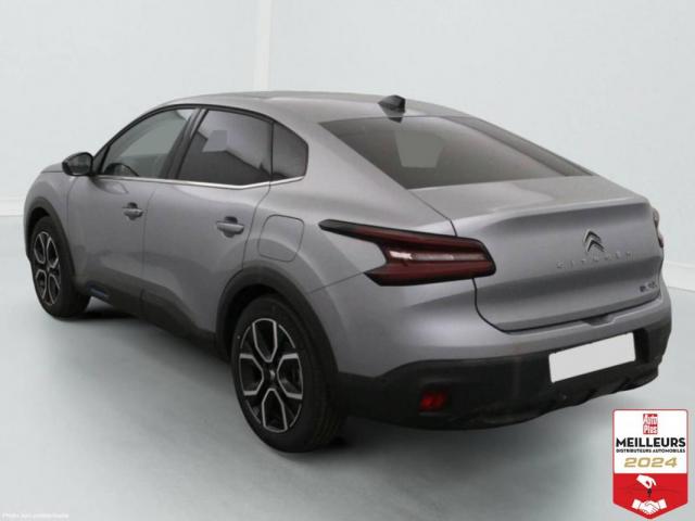 Citroen E-C4 image 1