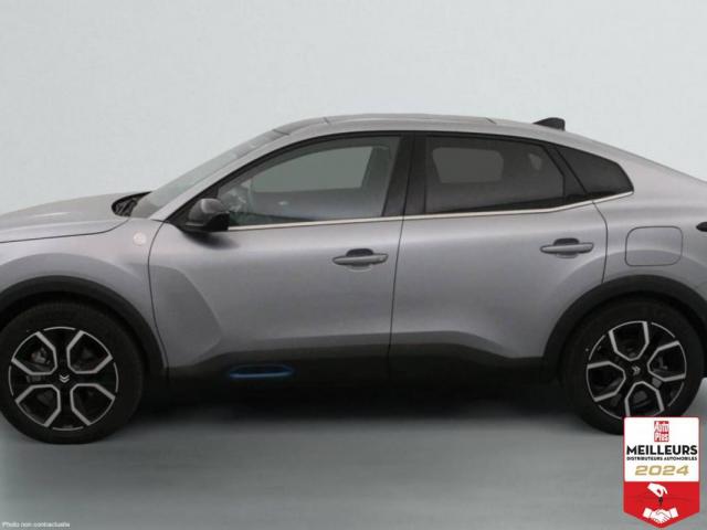 Citroen E-C4 image 4