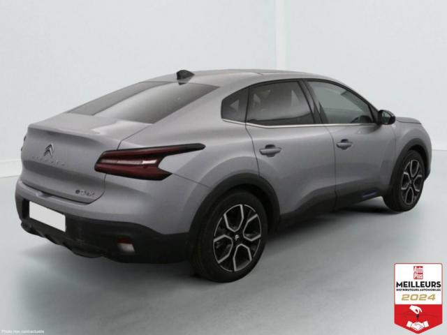 Citroen E-C4 image 8