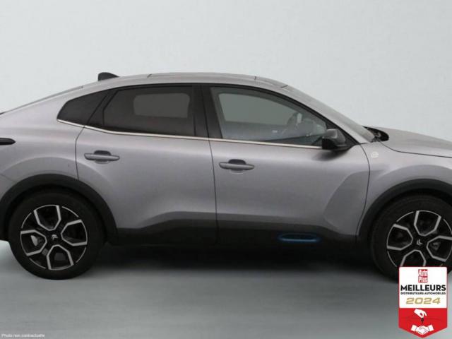 Citroen E-C4 image 7