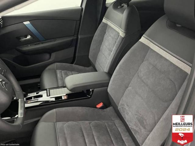 Citroen E-C4 image 3