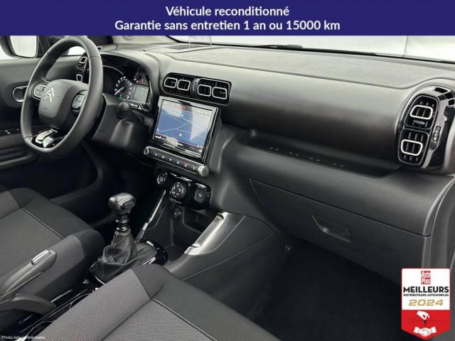 Citroen C3 Aircross image 9