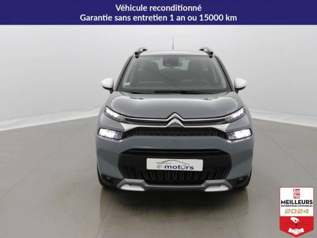 Citroen C3 Aircross image 3