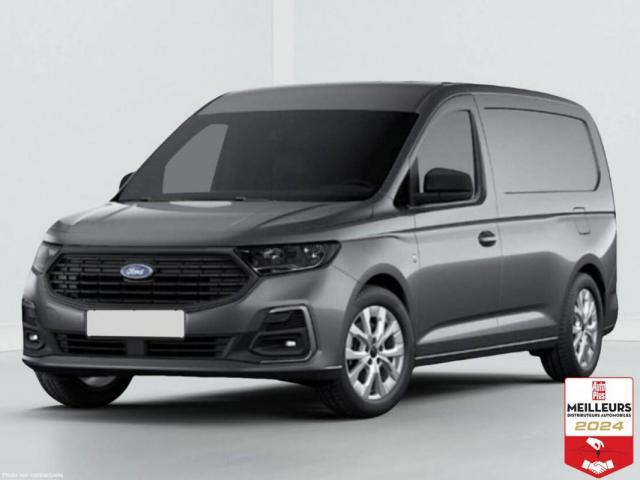 Ford Transit Connect image 3