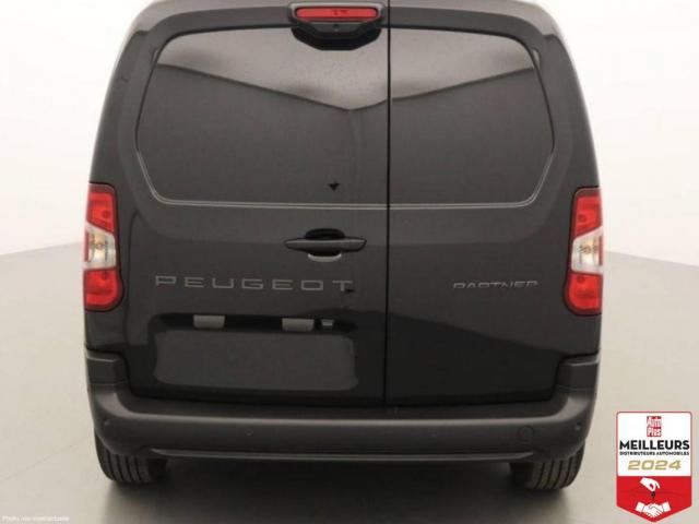 Peugeot Partner image 6