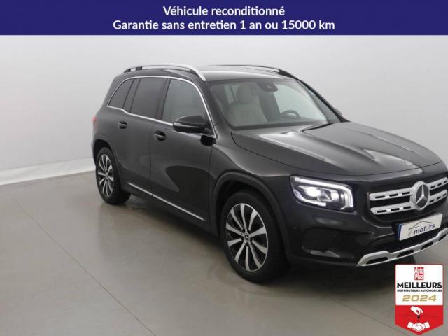 Mercedes Benz Glb image 2