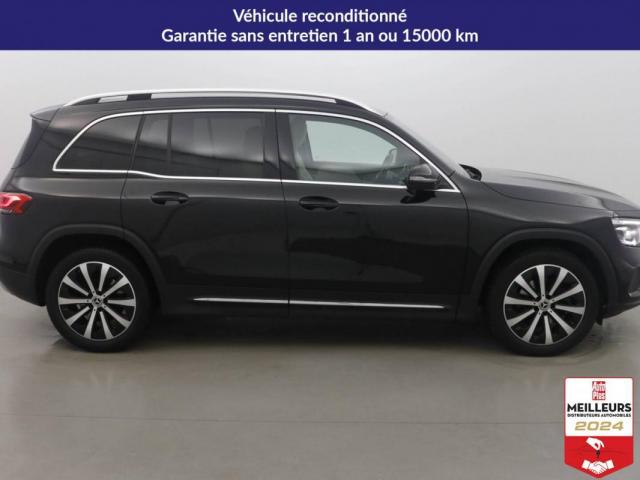 Mercedes Benz Glb image 6