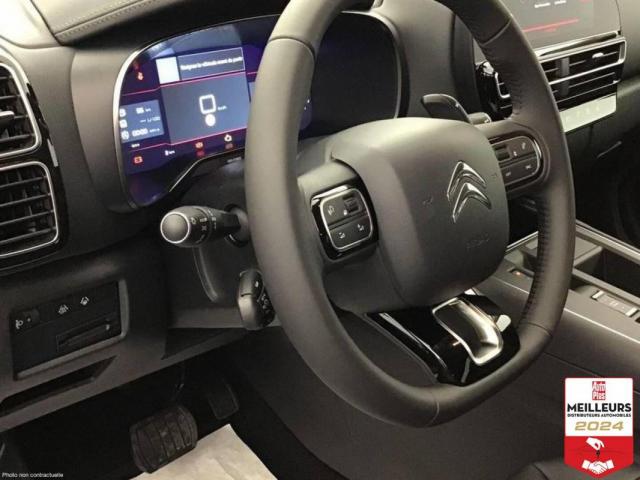 Citroen C5 Aircross image 4