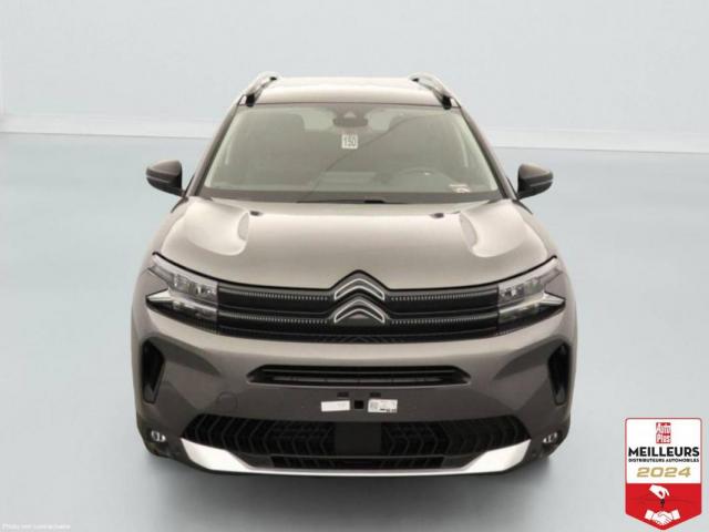 Citroen C5 Aircross image 6