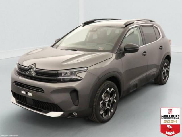 Citroen C5 Aircross image 9