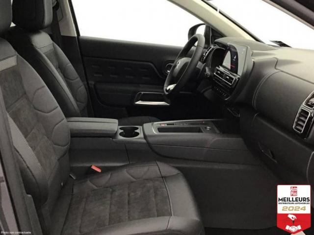 Citroen C5 Aircross image 2