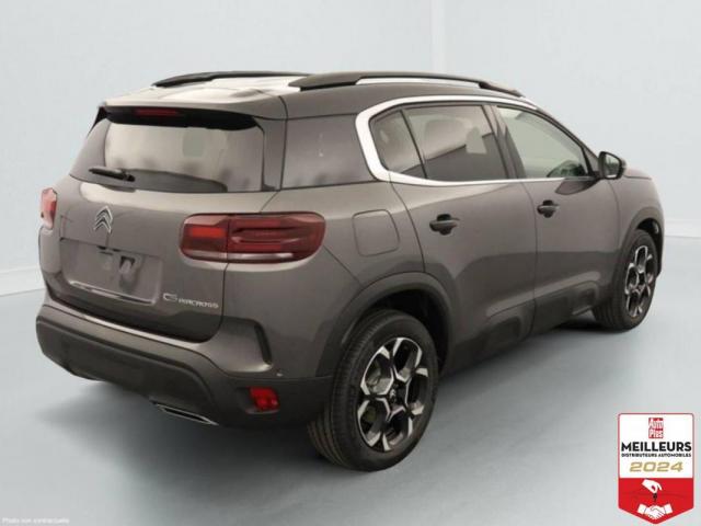 Citroen C5 Aircross image 8