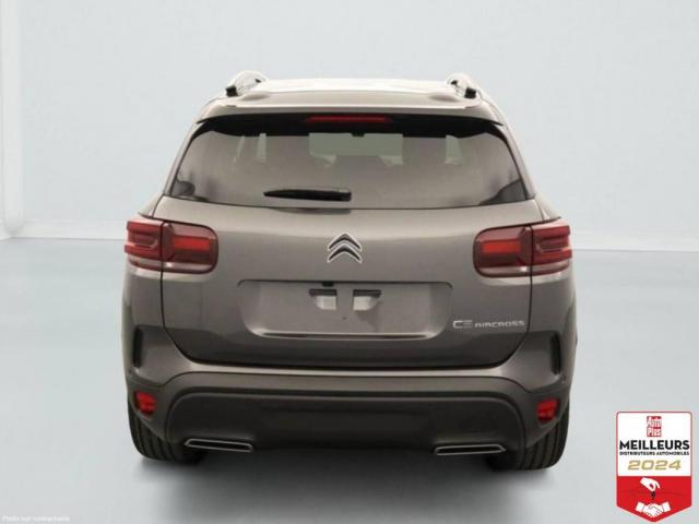 Citroen C5 Aircross image 5