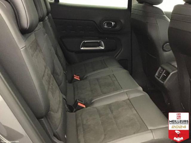 Citroen C5 Aircross image 1