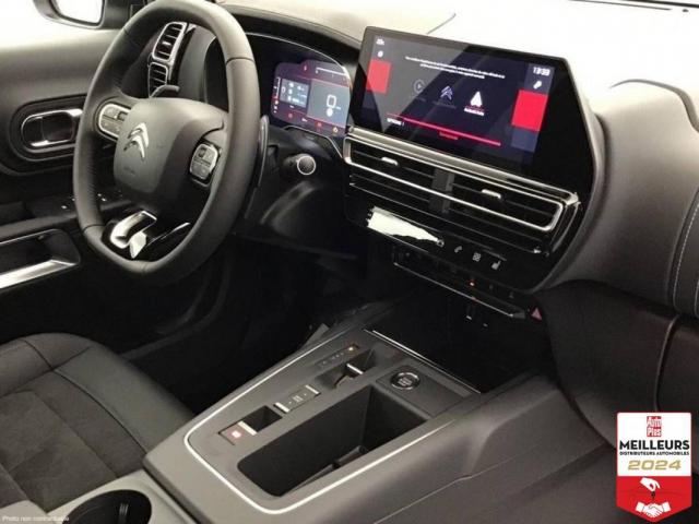 Citroen C5 Aircross image 3