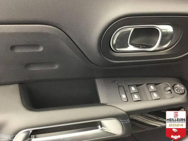 Citroen C5 Aircross image 7