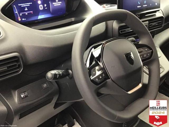 Peugeot Partner image 3