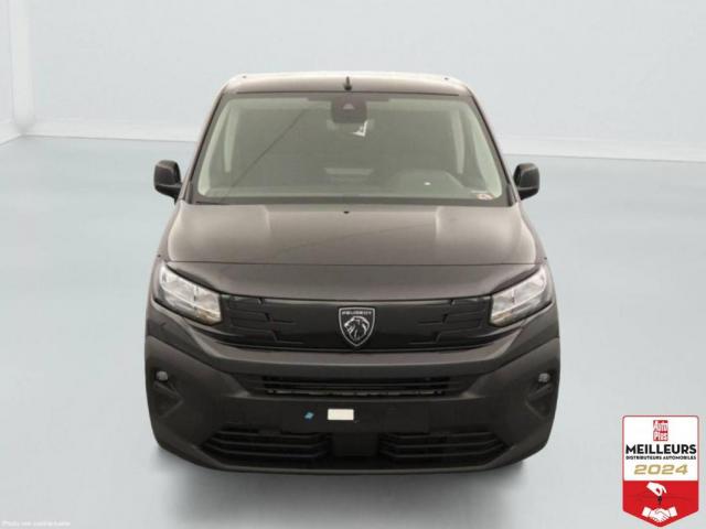 Peugeot Partner image 9