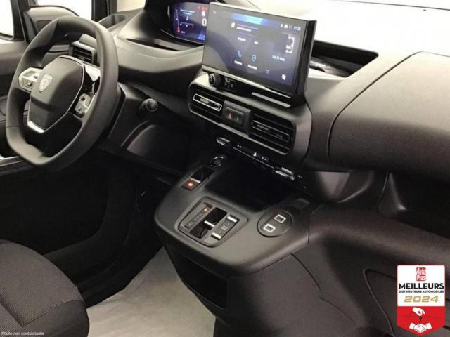 Peugeot Partner image 5