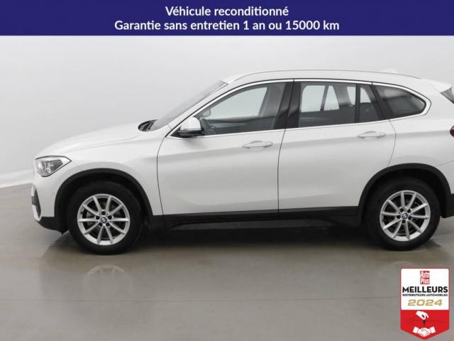 Bmw X1 image 8