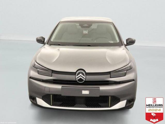 Citroen C4 image 2