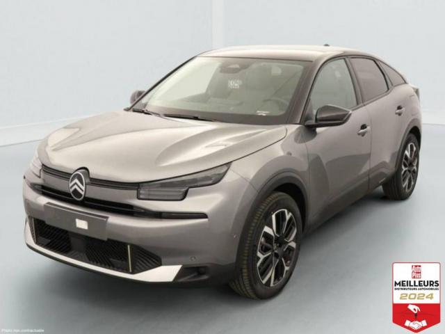 Citroen C4 image 4