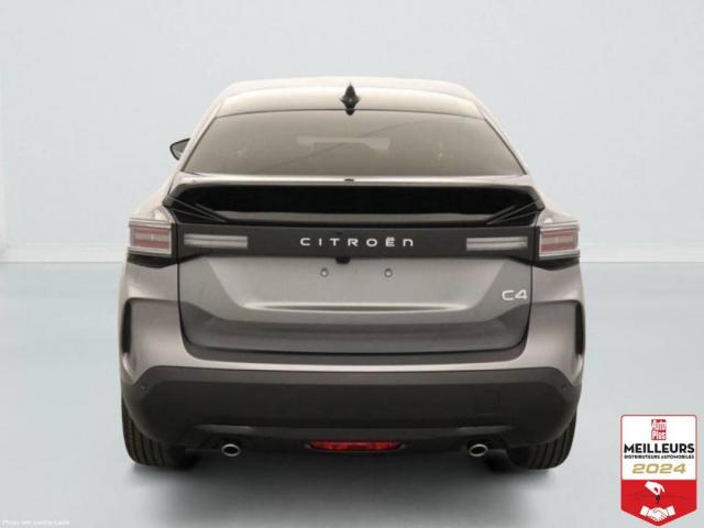 Citroen C4 image 1
