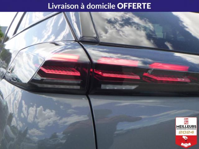 Peugeot 2008 image 5