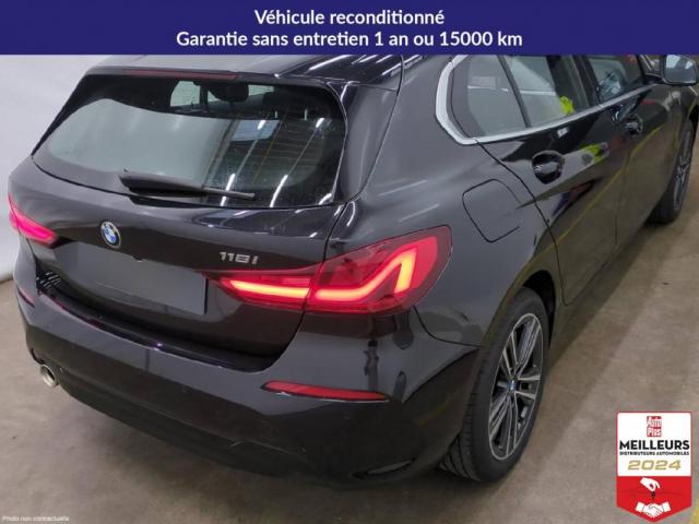 Bmw Série 1 image 3