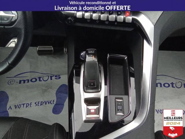 Peugeot 5008 image 3