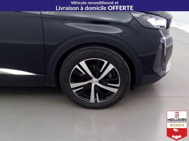 Peugeot 5008 image 4