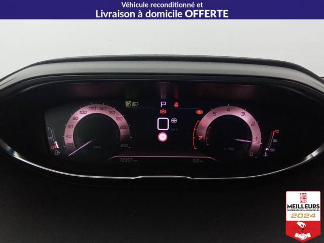 Peugeot 5008 image 9