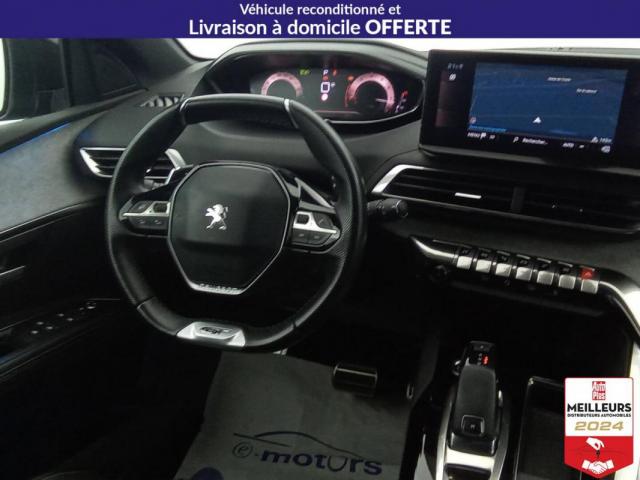 Peugeot 5008 image 7