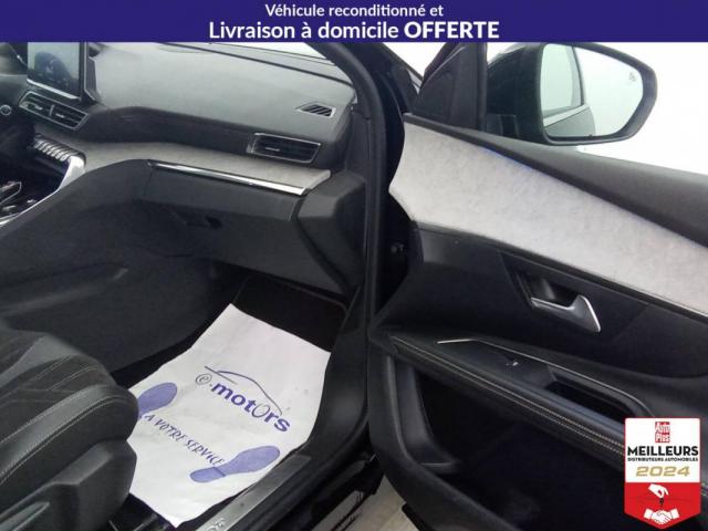 Peugeot 5008 image 5
