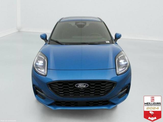Ford Puma image 4