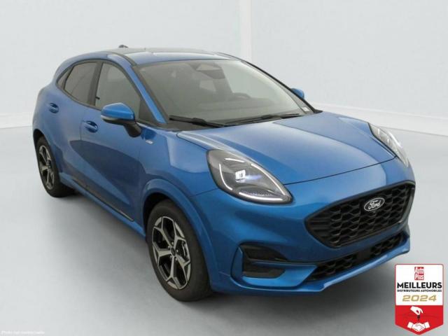 Ford Puma image 1