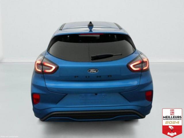 Ford Puma image 2