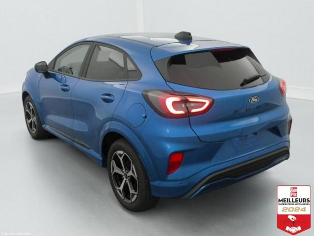 Ford Puma image 8