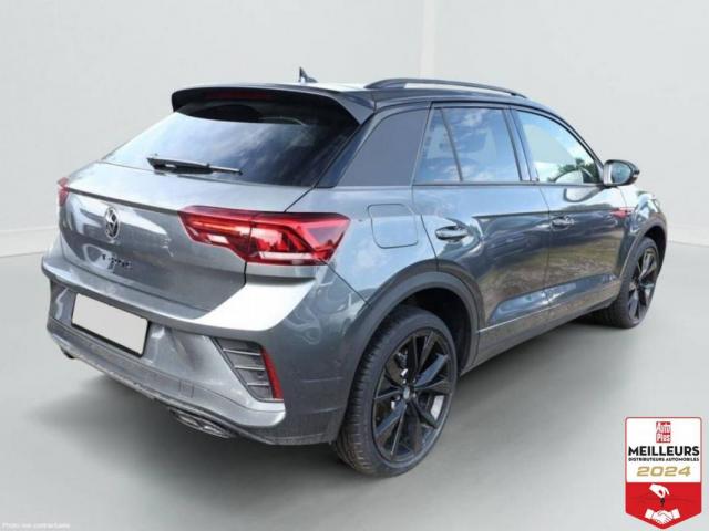Volkswagen T-Roc image 5