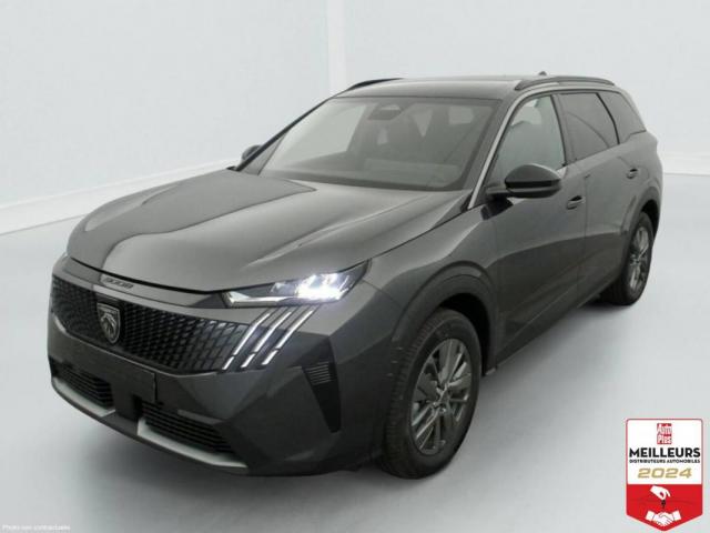 Peugeot 5008 Hybrid 145 E-Dcs6 Allure