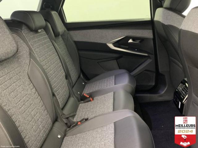 Peugeot 5008 image 8